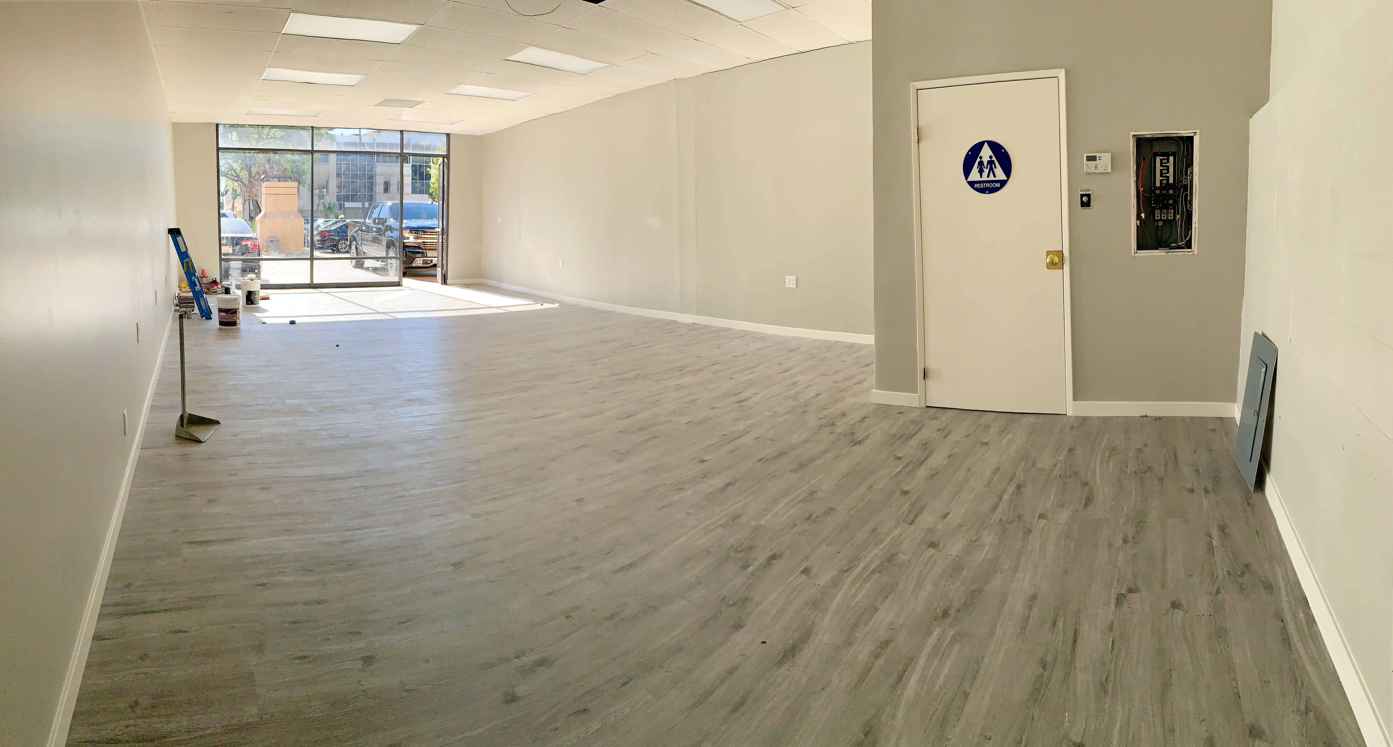 Retail Space for Lease Glendale, CA 730 S Central Ave